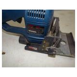Ryobi Jointer