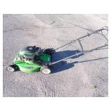 Lawnboy Push Mower