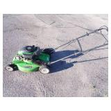 Lawnboy Push Mower