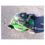 Lawnboy Push Mower