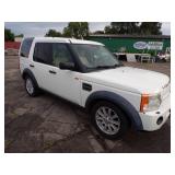 2008 LAND ROVER