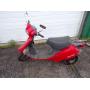 Honda Spree Elite