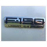 2005 Ford F150 Lariat