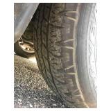 2005 Ford F150 Lariat