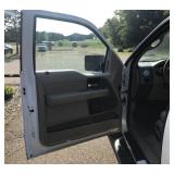 2005 Ford F150 Lariat