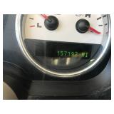 2005 Ford F150 Lariat