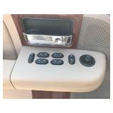 2005 Ford F150 Lariat