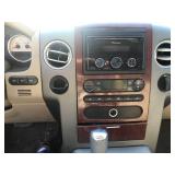 2005 Ford F150 Lariat