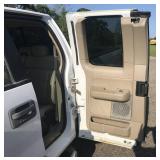 2005 Ford F150 Lariat