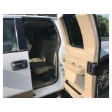 2005 Ford F150 Lariat