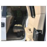 2005 Ford F150 Lariat