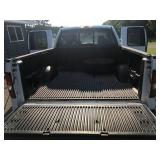 2005 Ford F150 Lariat