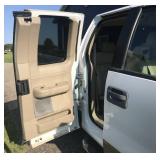 2005 Ford F150 Lariat