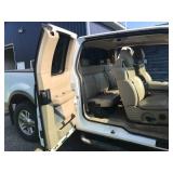 2005 Ford F150 Lariat