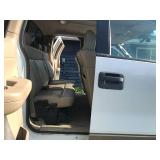 2005 Ford F150 Lariat