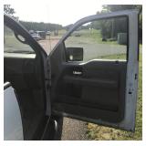 2005 Ford F150 Lariat