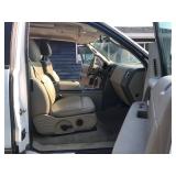 2005 Ford F150 Lariat