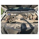 2005 Ford F150 Lariat