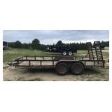 2023 Homemade Trailer