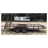 2023 Homemade Trailer