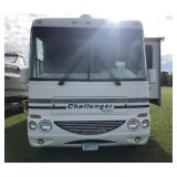 2005 Damon Challenger 33ft Motorhome