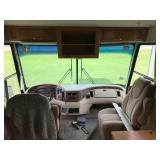 2005 Damon Challenger 33ft Motorhome