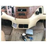 2005 Damon Challenger 33ft Motorhome