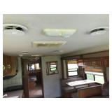 2005 Damon Challenger 33ft Motorhome