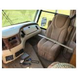 2005 Damon Challenger 33ft Motorhome