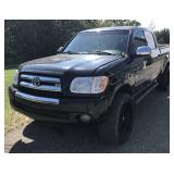 2005 Toyota Tundra