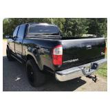 2005 Toyota Tundra
