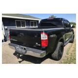 2005 Toyota Tundra