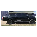 2005 Toyota Tundra