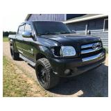 2005 Toyota Tundra