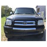 2005 Toyota Tundra