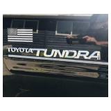 2005 Toyota Tundra