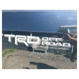 2005 Toyota Tundra