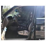 2005 Toyota Tundra