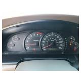 2005 Toyota Tundra