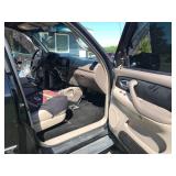 2005 Toyota Tundra