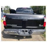 2005 Toyota Tundra