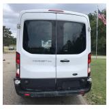 2015 Ford Transit 250 Cargo Van