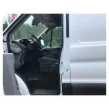 2015 Ford Transit 250 Cargo Van