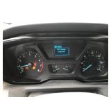 2015 Ford Transit 250 Cargo Van