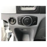 2015 Ford Transit 250 Cargo Van