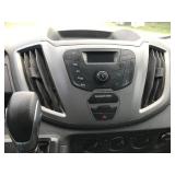 2015 Ford Transit 250 Cargo Van