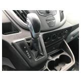 2015 Ford Transit 250 Cargo Van