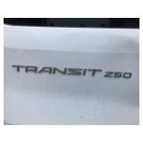 2015 Ford Transit 250 Cargo Van