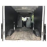 2015 Ford Transit 250 Cargo Van