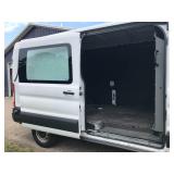 2015 Ford Transit 250 Cargo Van